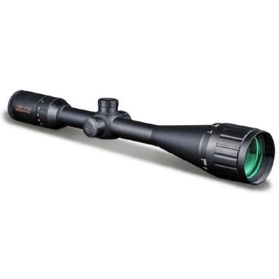 Konus Italia Konus richtkijker konuspro-plus 6-24x50 met verlicht dradenkruis