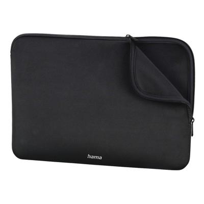 Hama Laptop sleeve Neoprene 13,1 Laptop sleeve Zwart