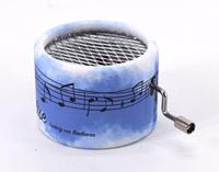 Voggenreiter 1286 muziekdoos Für Elise - thumbnail