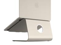 Rain Design mStand Laptop Stand Starlight - thumbnail
