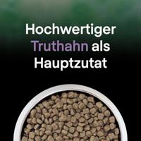 Purina Pro Plan liveclear sterilised kalkoen kattenvoer 7kg zak - thumbnail