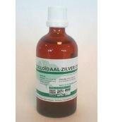 Natura Pharma Colloidaal Zilver CMN Druppels Natura Pharma Colloidaal Zilver CMN Druppels