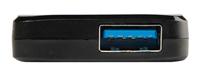Transcend TS-HUB2K USB 3.2 Gen 1-hub Zwart - thumbnail