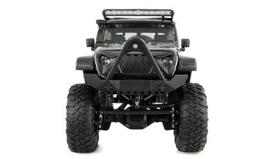 Amewi RC-Modell 1:16 Brushed Voertuig Elektro Crawler 4WD RTR 2,4 GHz