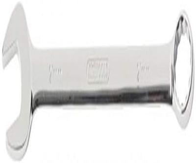 KS Tools 518.0606 518.0606 Ring-steeksleutel Sleutelbreedte (metrisch) 6 mm KS Tools 518.0606 518.0606 Ring-steeksleutel Sleutelbreedte (metrisch) 6 mm