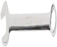 KS Tools 518.0606 518.0606 Ring-steeksleutel Sleutelbreedte (metrisch) 6 mm - thumbnail