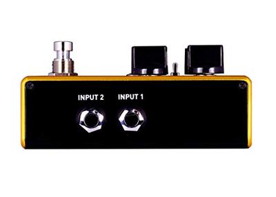 Source Audio L.A. Lady Overdrive effect pedaal