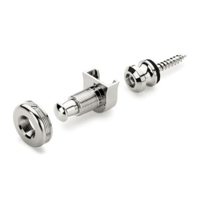 Schaller S-Locks Complete Set Chrome - thumbnail