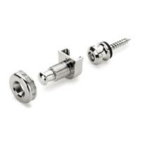 Schaller S-Locks Complete Set Chrome - thumbnail