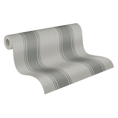 Livingwalls Michalsky 5 - Grijs - Wonen - 399833