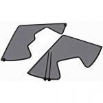 Hesling Jasbeschermer 28/4 hybride - thumbnail