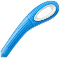 Etac - Beauty Haarschrobber met gebogen steel - Lengte 36cm - Oplossing tegen beperkt bereik - thumbnail