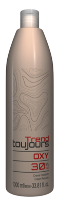Toujours Trend Oxy 30 Crème Peroxide 9%vol Toujours Trend Oxy 30 Crème Peroxide 9%vol