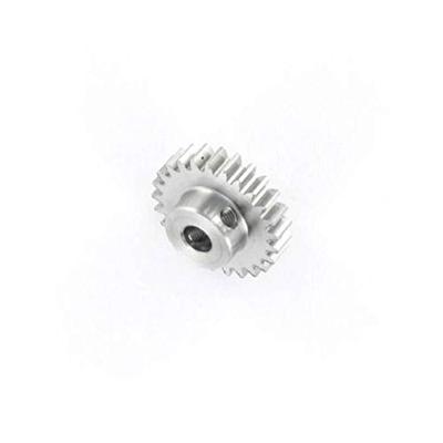 Reely Stalen tandwiel Soort module: 1.0 Boordiameter: 6 mm Aantal tanden: 25