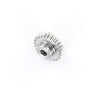 Reely Stalen tandwiel Soort module: 1.0 Boordiameter: 6 mm Aantal tanden: 25 - thumbnail