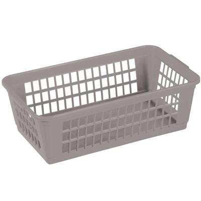 Sunware basic opbergmandje 25x15x8cm