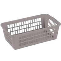 Sunware basic opbergmandje 25x15x8cm - thumbnail