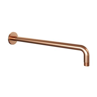 Brauer Copper Edition Wandarm - gebogen - 40cm - PVD - geborsteld koper 5-GK-5504 Brauer Copper Edition Wandarm - gebogen - 40cm - PVD - geborsteld koper 5-GK-5504