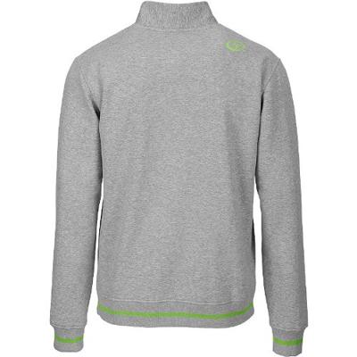 Spalding Team Zipper Jacket