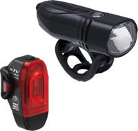 Lezyne KTV Pro 150+ KTV StVZO Lighting Set - thumbnail