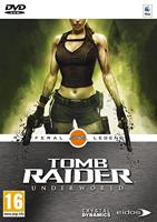 Tomb Raider Underworld - thumbnail