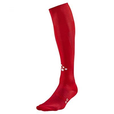 Craft 1907179 Pro Control Socks - Bright Red - 34/36
