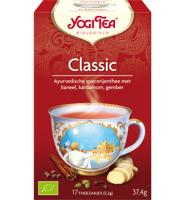 Yogi Tea Classic - thumbnail