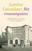 Het vrouwenpaleis - Laetitia Colombani - eBook (9789026349775) - thumbnail