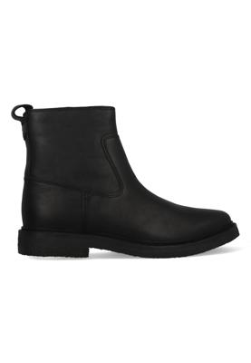 Clarks Clarkdale Boot 26183669 Zwart-45 maat 45