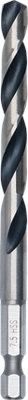 Bosch Accessoires Metaalboor HSS PointTeQ | 7.5 mm - 2608577878