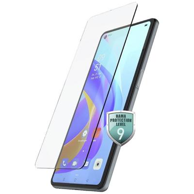 Hama 00216363 Screenprotector (glas) Oppo A77 5G 1 stuk(s)