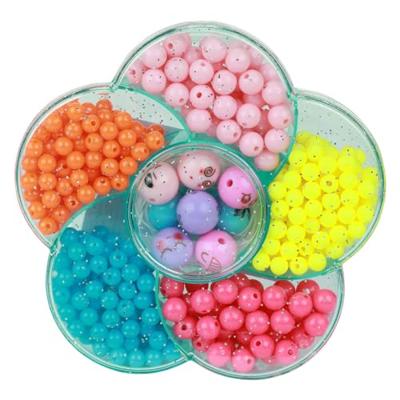 Toi Toys Maak je eigen kralenarmbanden