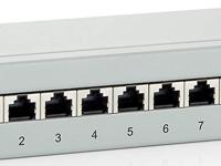 Equip 8 x RJ-45 Cat.5e - thumbnail