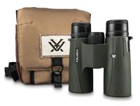 Vortex Viper HD 10x42 Verrekijker met Tas - thumbnail