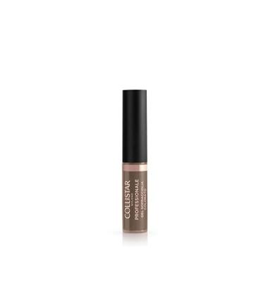 Collistar Professionale Eyebrow Gel 3 ml 2 Castano Wenkbrauw Make-Up - thumbnail