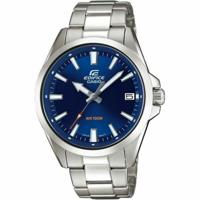 CASIO - Roestvrijstalen horloge - EDIFICE - Grijs - thumbnail