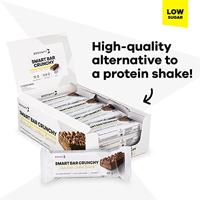 Smart Bar Crunchy | Body & Fit | 540g - thumbnail