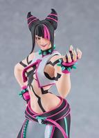 Street Fighter Pop Up Parade PVC Statue Juri 17 cm - thumbnail