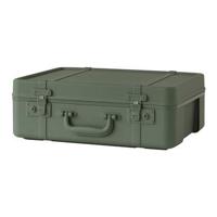 Hachiman Trunk Verhaal S - Gebakken groen - thumbnail