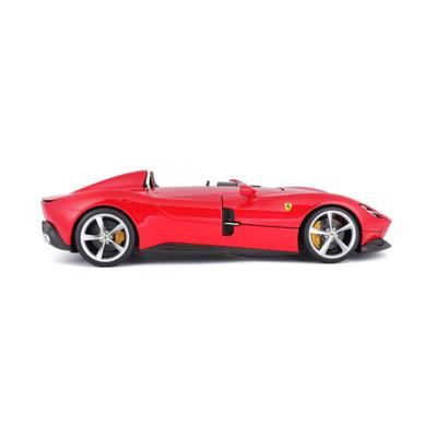 Auto Bburago Ferrari Monza SP1 1:18 - thumbnail