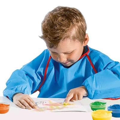 Ses Vingerverf 6 kleuren x 45ml Ses Vingerverf 6 kleuren x 45ml