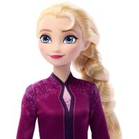 Disney Frozen - Elsa en de Poeh Boxset - 4 Accessoires - Disney Frozen - JFG16 - thumbnail