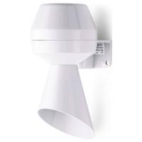 Auer Signalgeräte Hoorn 710100113 KLH 230 V/AC 92 dB - thumbnail