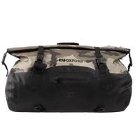 OXFORD "aqua t-50" bagagerol baggage roll t-50 camo/black - thumbnail