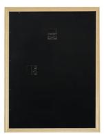Deknudt S66KH1 P1 30x40 Wissellijst Papierformaat: 30 x 40 cm Eiken - thumbnail
