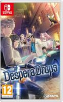 Despera Drops - thumbnail