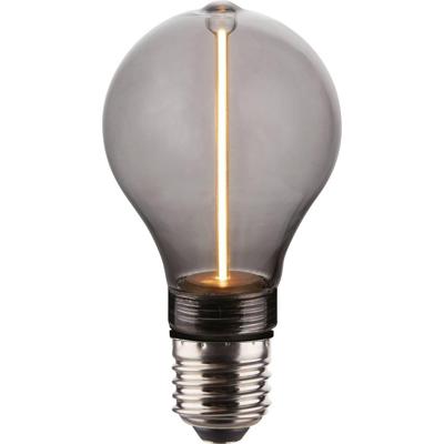 Nordlux 2580012747 LED-lamp E27 Globe 2 W (Ø x l) 60 mm x 110 mm Dimbaar 1 stuk(s)