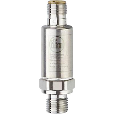 ifm Electronic Druksensor 1 stuk(s) PU502E 0 MPa tot 10 MPa M12 Analoog