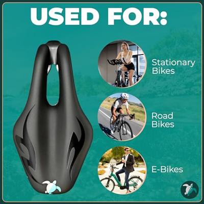 Adamo Island zadel surf, sport