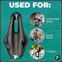 Adamo Island zadel surf, sport - thumbnail